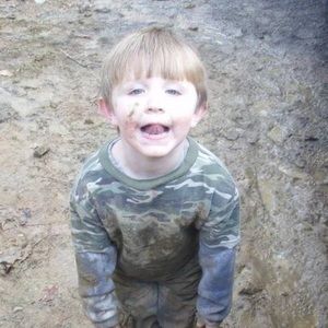 Meet your Posher, Devin